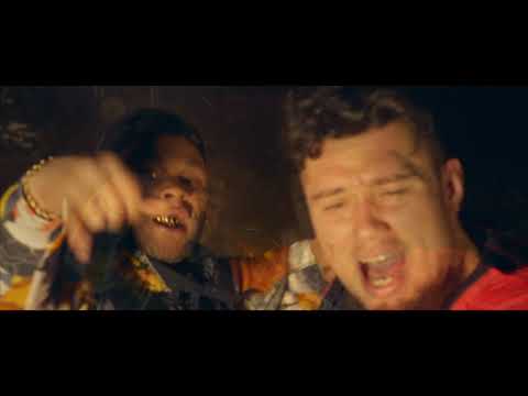 Rocky Luciano - Menace To Society (Feat. Qua'Lay Sozè) prod.808 Mafia