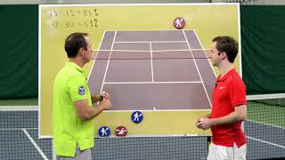 Yikes, Love - 15: Staring Contest