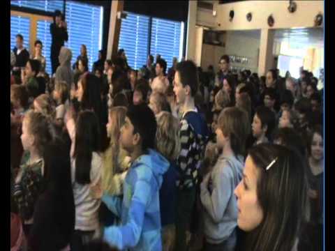 Anti pest actie op de Keg