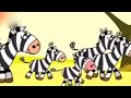 BabyTV Baby Giants Falling Baby Animals With Giraffe And The Camera
