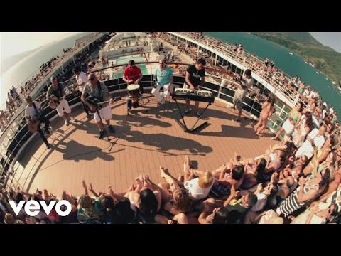 Terra do Amor - Roupa Nova