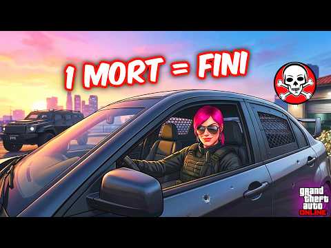 🔴Kuruma blindée = survie garantie ? Criminal Mastermind test