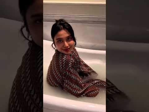 Natasya Priyanka at Lie Beauty and Wellness Samarinda