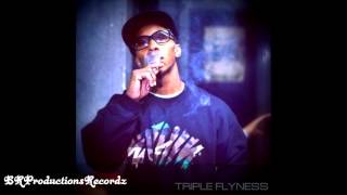 Fredro Starr- Triple Flyness (+download) (New)