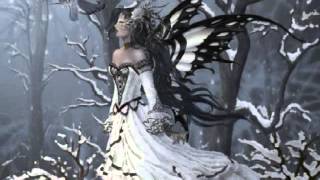 In The Bleak Midwinter by Mediaeval Baebes