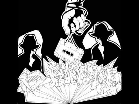 DJ Dust i Impact - Znacenje rijeci sram (Bottom Vibes 2008)