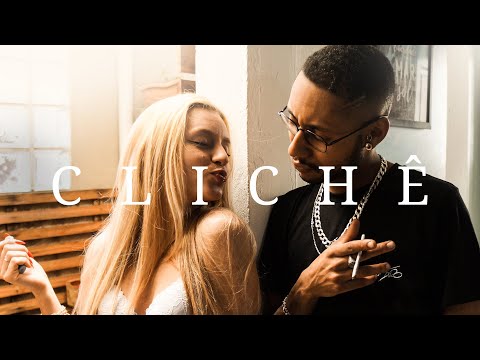 FELLI "Clichê" (@Prodbygrillo) Videoclipe Oficial