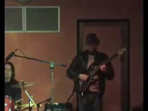 Giuseppe Zito - tastiere with MistoZitoGroup - Lisa -