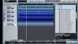 Fun With Presonus Studio One