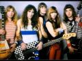 Iron Maiden - That Girl [Somewhere In Time Single ...