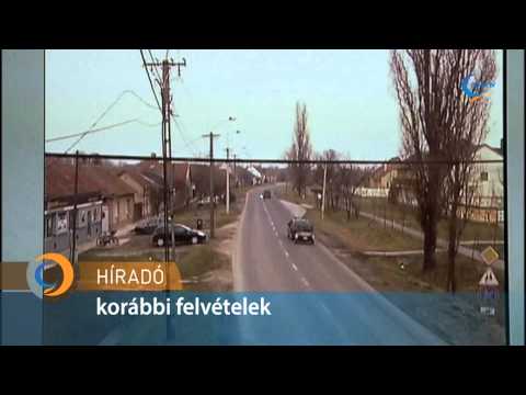 Gyula Tv Híradó   2015  június 24