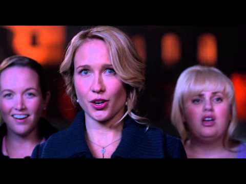 Pitch Perfect | Bruno Mars | Film Clip | Own it on Blu-ray, DVD & Digital