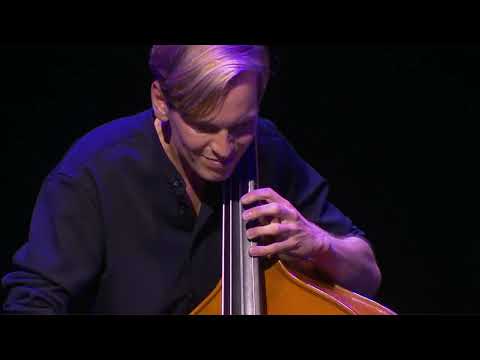 “That’s It” by Niels Lan Doky Trio @ San Javier International Jazz Festival 2023 (Spain)