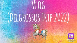 Vlog (Delgrossos 2022)