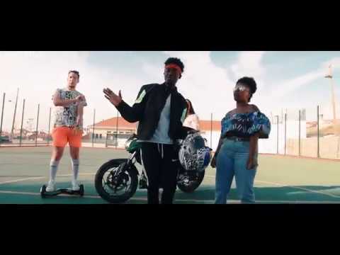 Eli G FOB ft. Os Bem Quentes - "Apanha o Gatuno" (Video Oficial)