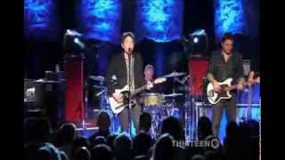 The Wallflowers - Misfits &amp; Lovers (Live 2012)