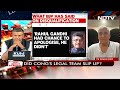 No Merit In Judgment Against Rahul Gandhi: Congress Leader | Left Right & Centre - Video