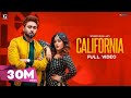 California Video Nishawn Bhullar Priya Sukhe Jass Manak Satti Dhillon GK Geet MP3