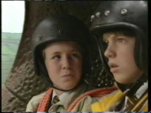 Aquila - Manual Control - S01E04 - BBC - HD - Episode 4