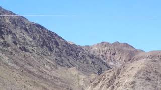 preview picture of video 'Terremoto en Mexical el cerro Centinela se rajo.MOV'