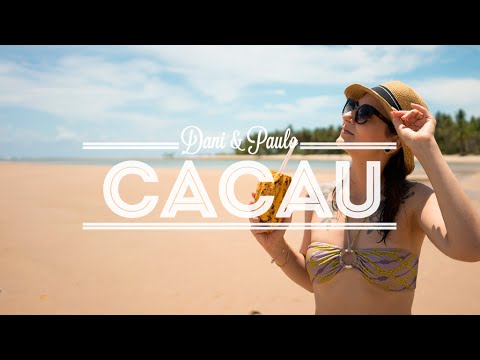 PISCINAS NATURAIS E LAGOSTA NA MANTEIGA | BOIPEBA - BAHIA | DANI NOCE VIAGEM 56