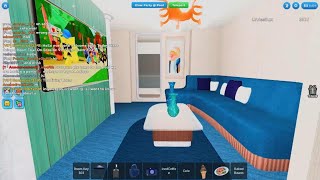 Seaside Cruise Line Room 303 VIP Suite Tour