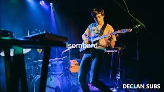 Declan Mckenna - Isombard (Sub Español)