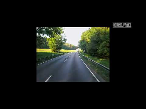 From Ried im Innkreis to Türkheim