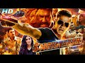 Sooryavanshi Full Movie HD Akshay Kumar Katrina Kaif Full Police Universe Action Film