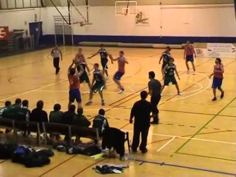 05-03-11 AD LAS CANTERAS - ZONA FRANCA OLIMPICO.wmv