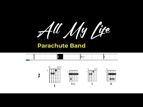 One - Parachute Band