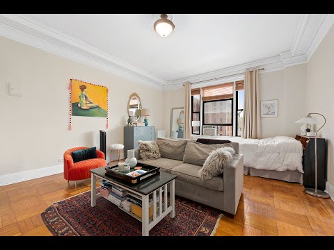 140 W 69th Street #95A - Video Tour