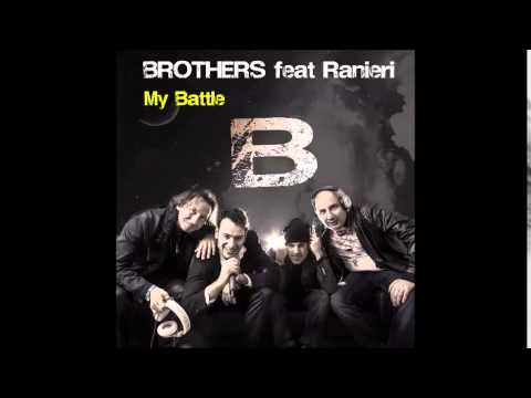 ARC130 BROTHERS feat. RANIERI-My Battle (MEGAMIX)