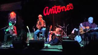 Golden Triangle - "The Mandolin Boogie"