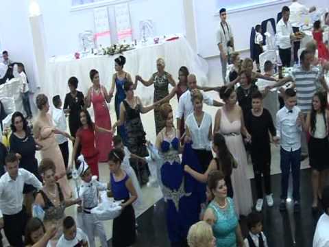 Nexhat Rama - Besim Zahaj - Visar Japani - Bilhan - Hit 2016 te Familia Topalli ne Gjakove