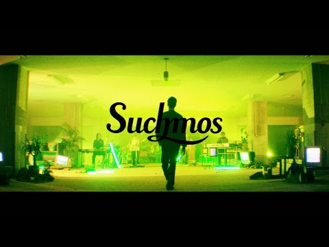 Suchmos - A.G.I.T. [Official Music Video]