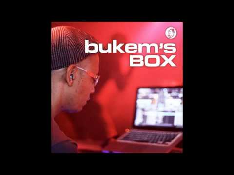 Paul SG & Carter - Falling Leaves