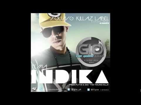 Indica - Gio Young Killa