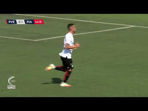 Pro Vercelli-Piacenza 0-2 | Highlights