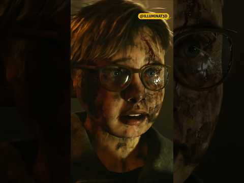 Hell Is Us NOT having a map is stupid, actually #shorts #hellisus