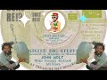 SISTER BIG STUFF / JOHN HOLT WITH TOMMY MCCOOK ALL STARS (1971)