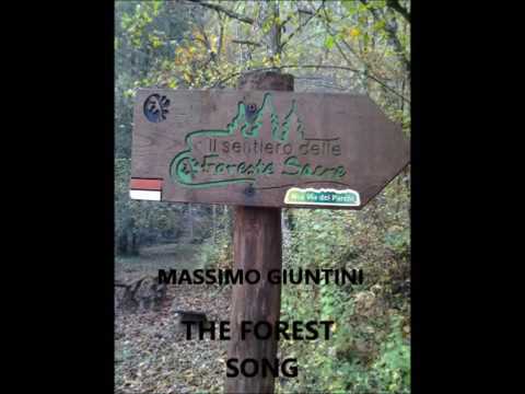 Massimo Giuntini - The Forest Song