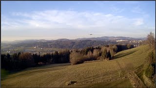 preview picture of video 'Loopings DJI F450 Quadcopter Wartberg ob der Aist'