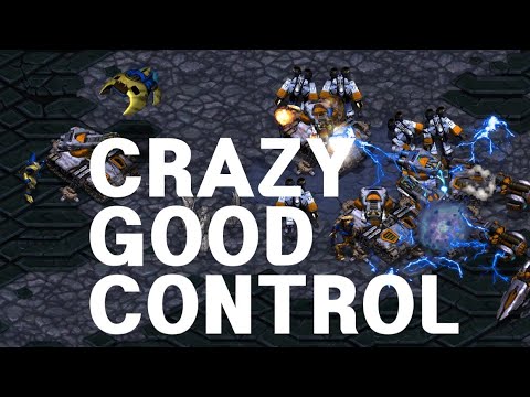 Taengu vs Rich Ladder Battle P3  - Starcraft Broodwar