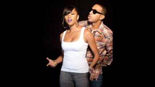 LeToya Luckett featuring Ludacris - Regret (Screwed &amp; Chopped)