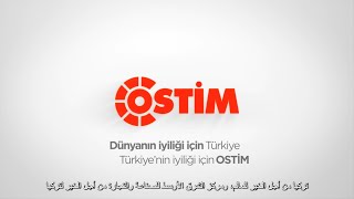 OSTİM Tanıtım Filmi Arapça Altyazı (فيلم ترويجي ostim) - 2024