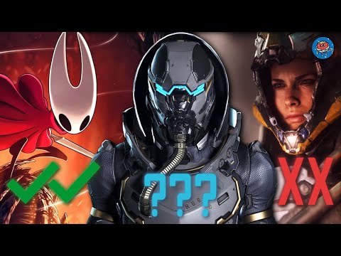 Making a Truly GREAT Game is Not Easy | Squadron 42 is Proof in Progress