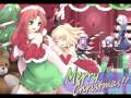 X'mas Bad Apple!! - English & Chinese Sub ...