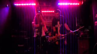 Dope Stars Inc - 10,000 Watts at the Legendary Dobbs 05-10-2013