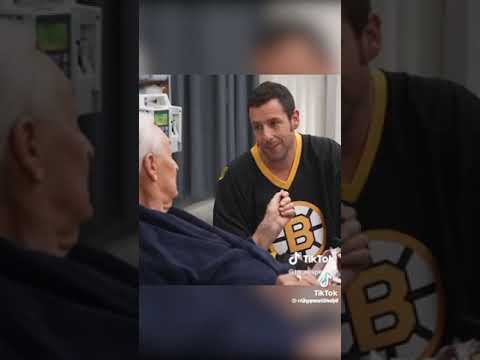 Bob barker beats Adam Sandler up part 2 like and subscribe rip Bob barker